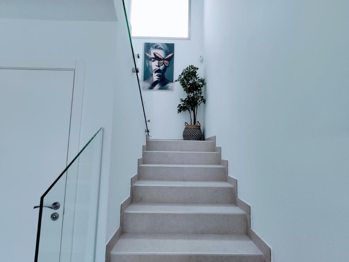 Elegante Y Moderna Villa Miami Costa Adeje  Ngoại thất bức ảnh