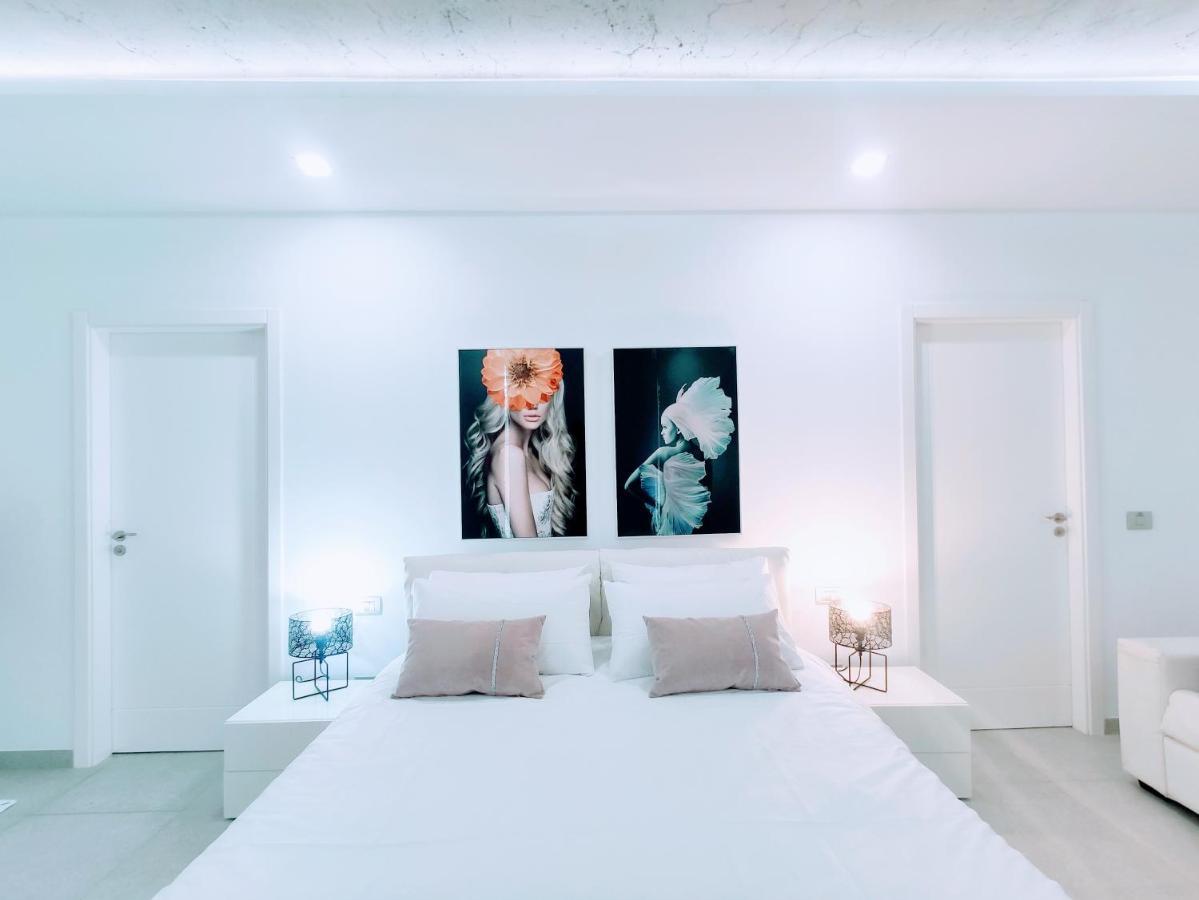 Elegante Y Moderna Villa Miami Costa Adeje  Ngoại thất bức ảnh