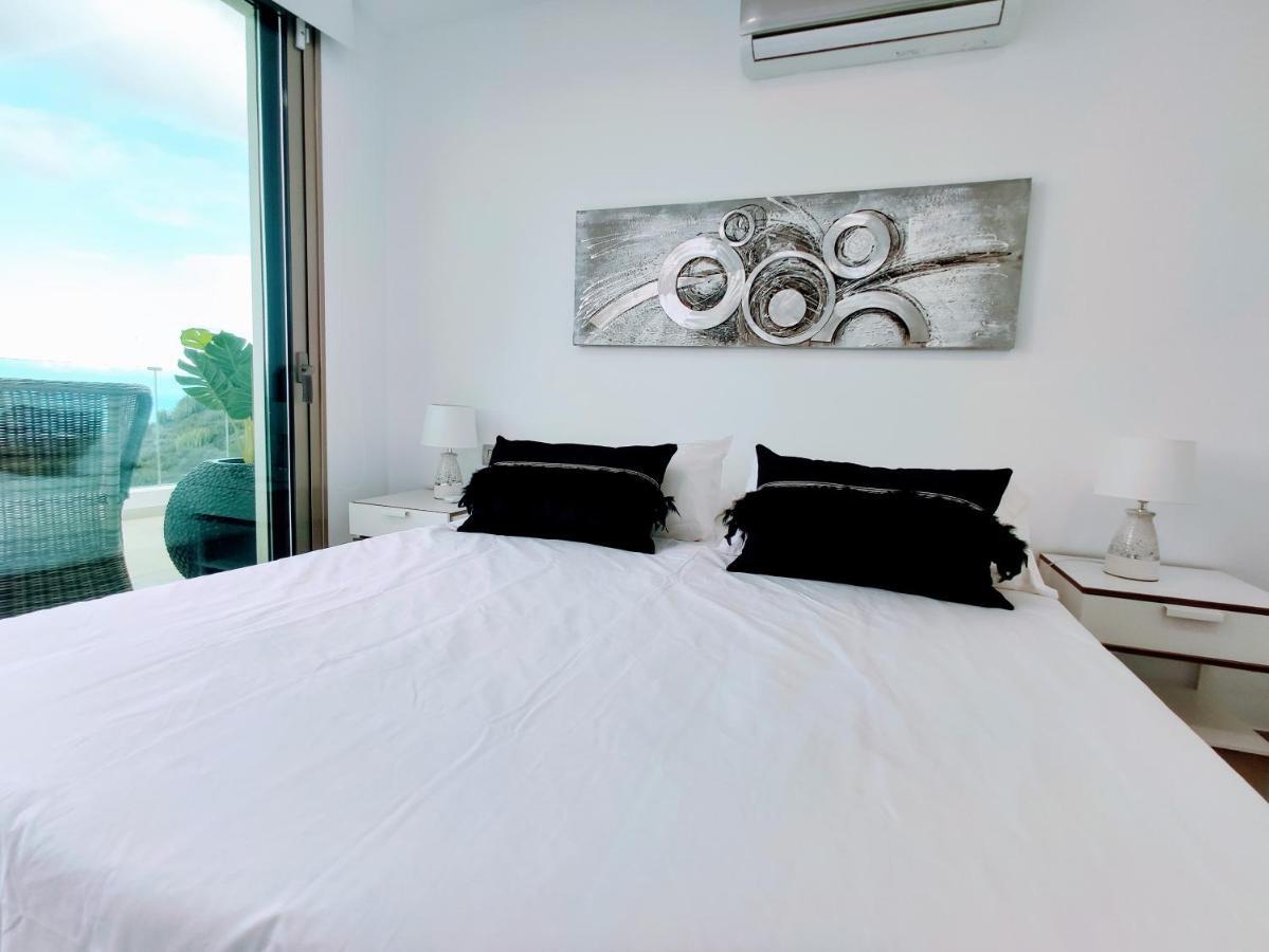 Elegante Y Moderna Villa Miami Costa Adeje  Ngoại thất bức ảnh