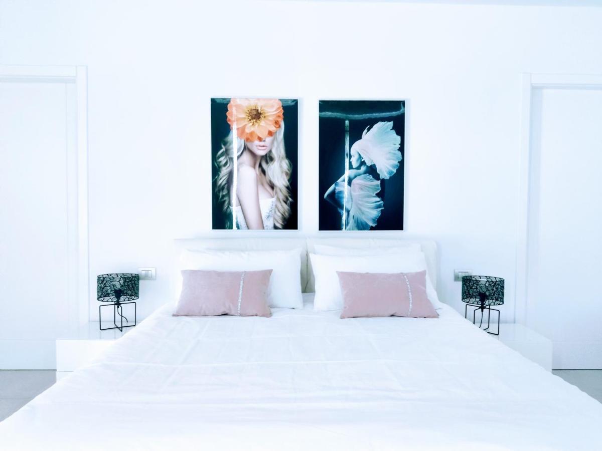 Elegante Y Moderna Villa Miami Costa Adeje  Ngoại thất bức ảnh