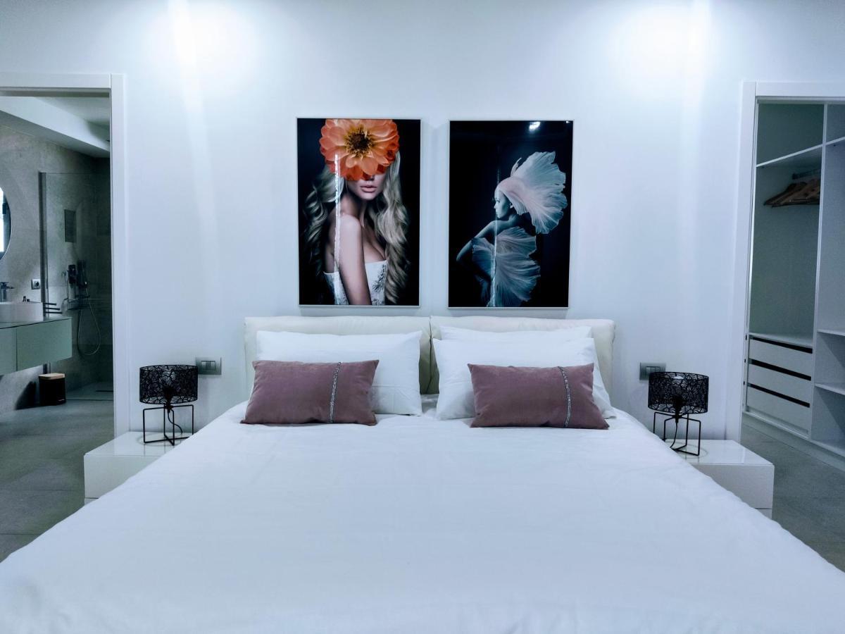 Elegante Y Moderna Villa Miami Costa Adeje  Ngoại thất bức ảnh
