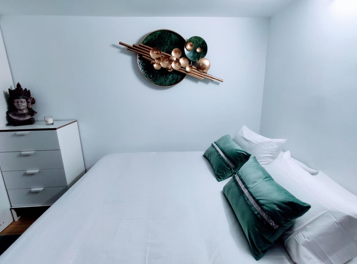 Elegante Y Moderna Villa Miami Costa Adeje  Ngoại thất bức ảnh