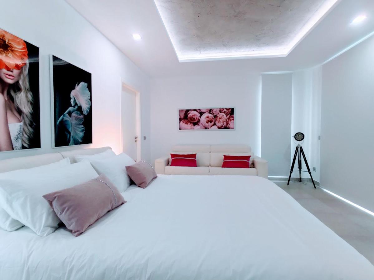 Elegante Y Moderna Villa Miami Costa Adeje  Ngoại thất bức ảnh