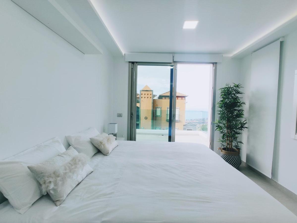Elegante Y Moderna Villa Miami Costa Adeje  Ngoại thất bức ảnh