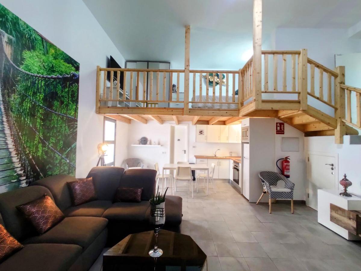 Elegante Y Moderna Villa Miami Costa Adeje  Ngoại thất bức ảnh