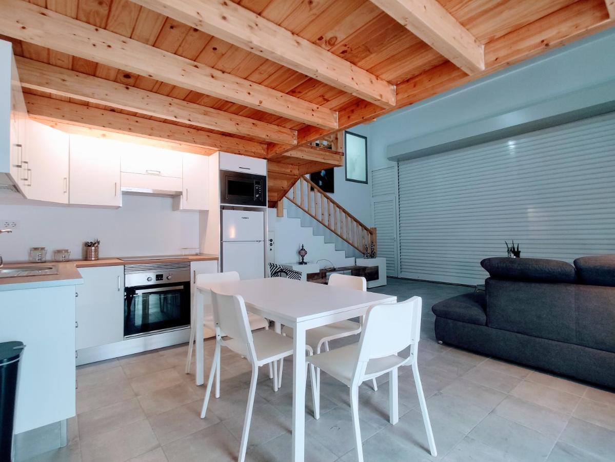Elegante Y Moderna Villa Miami Costa Adeje  Ngoại thất bức ảnh