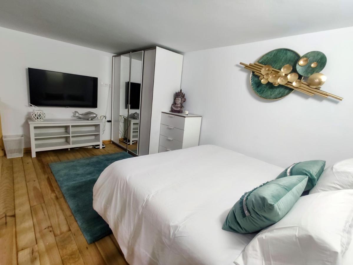 Elegante Y Moderna Villa Miami Costa Adeje  Ngoại thất bức ảnh