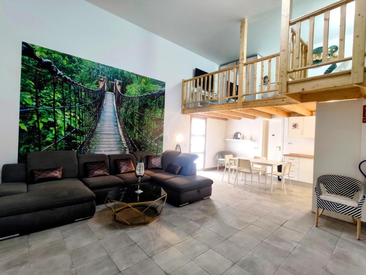 Elegante Y Moderna Villa Miami Costa Adeje  Ngoại thất bức ảnh