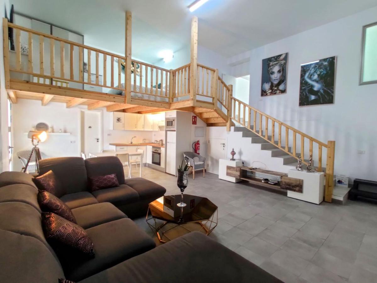 Elegante Y Moderna Villa Miami Costa Adeje  Ngoại thất bức ảnh