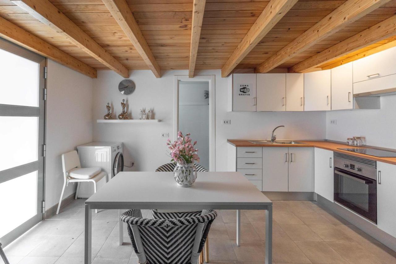 Elegante Y Moderna Villa Miami Costa Adeje  Ngoại thất bức ảnh