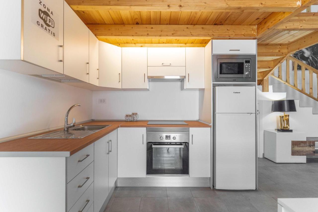 Elegante Y Moderna Villa Miami Costa Adeje  Ngoại thất bức ảnh