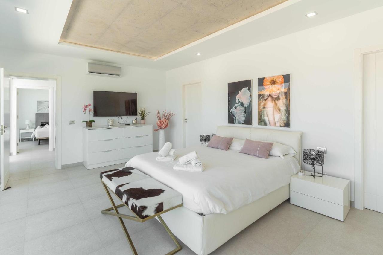 Elegante Y Moderna Villa Miami Costa Adeje  Ngoại thất bức ảnh