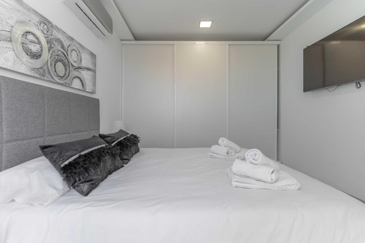 Elegante Y Moderna Villa Miami Costa Adeje  Ngoại thất bức ảnh