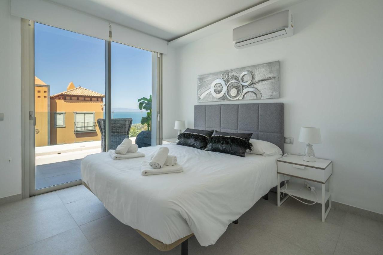 Elegante Y Moderna Villa Miami Costa Adeje  Ngoại thất bức ảnh