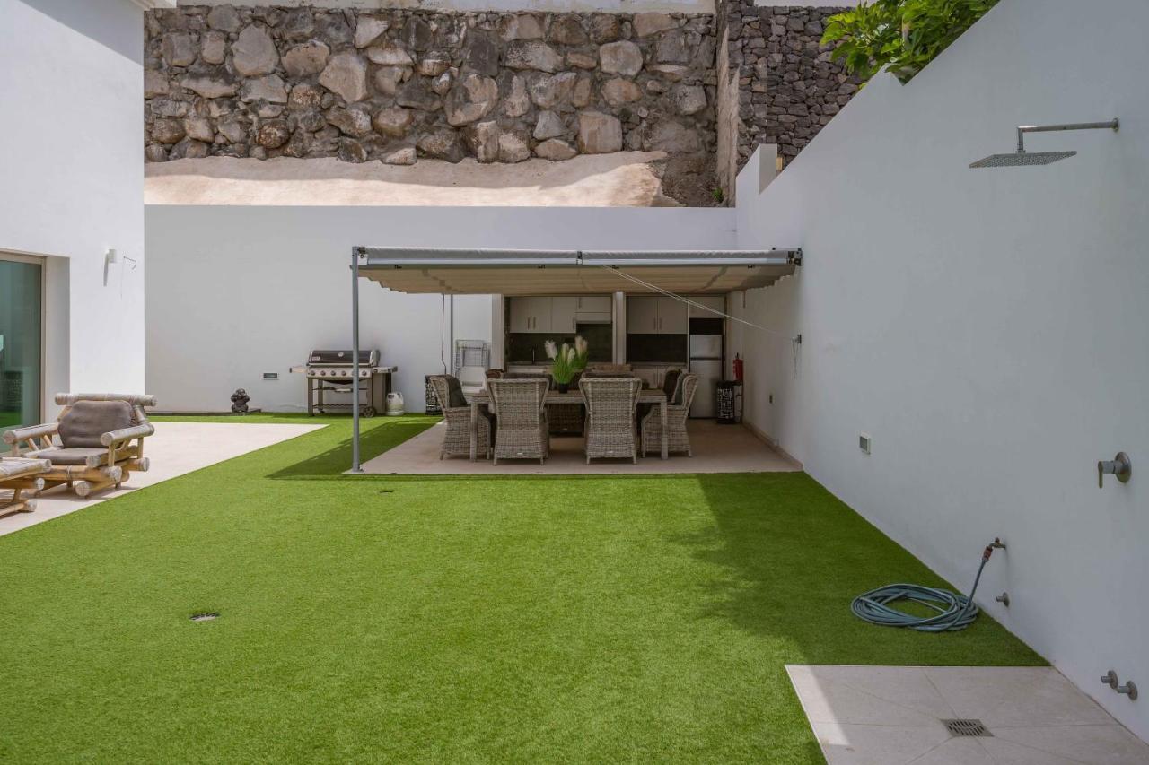 Elegante Y Moderna Villa Miami Costa Adeje  Ngoại thất bức ảnh