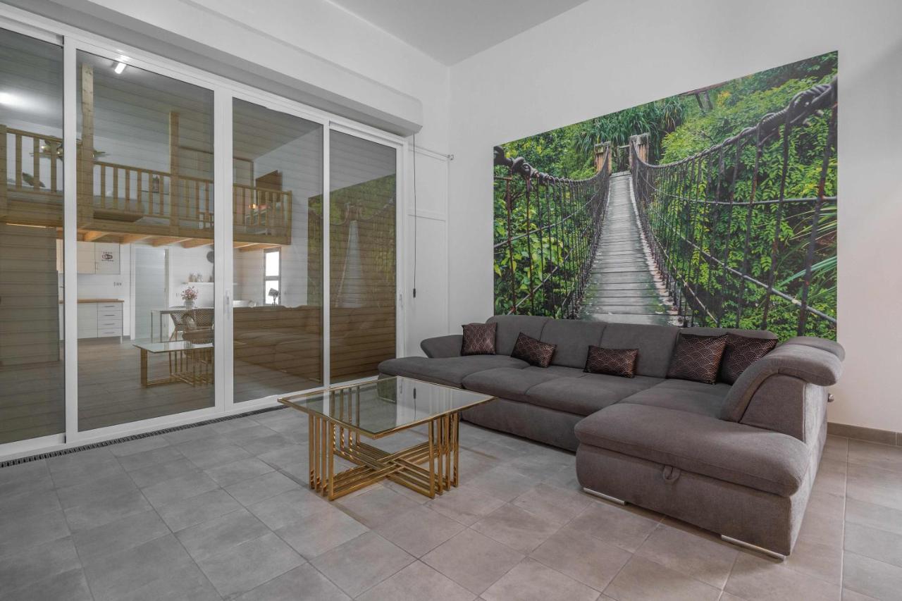 Elegante Y Moderna Villa Miami Costa Adeje  Ngoại thất bức ảnh