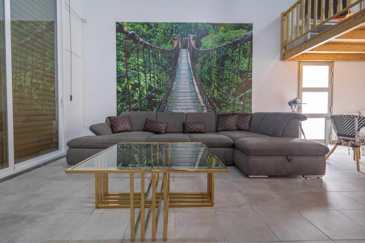 Elegante Y Moderna Villa Miami Costa Adeje  Ngoại thất bức ảnh