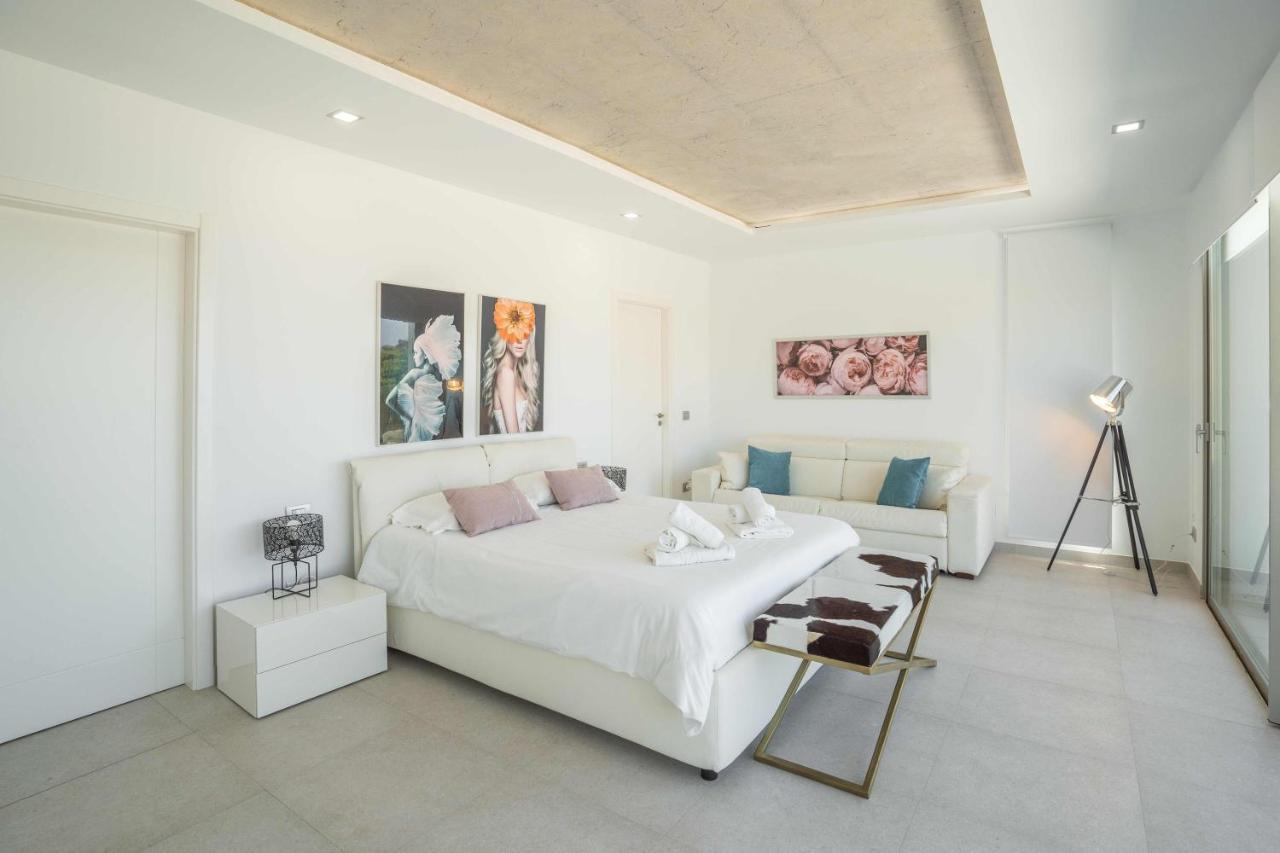 Elegante Y Moderna Villa Miami Costa Adeje  Ngoại thất bức ảnh