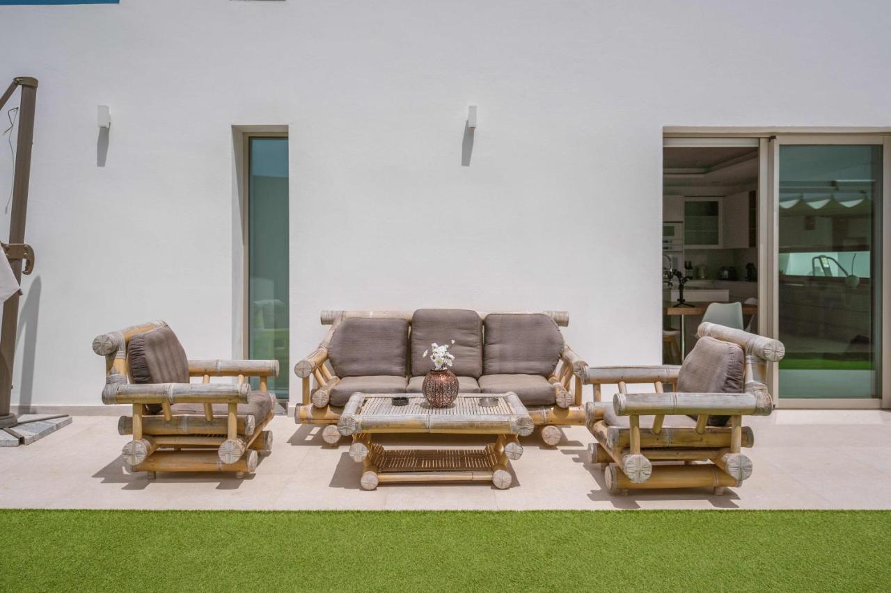 Elegante Y Moderna Villa Miami Costa Adeje  Ngoại thất bức ảnh